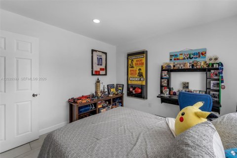 Condo in Miami, Florida, 3 bedrooms № 2077577 - photo 16