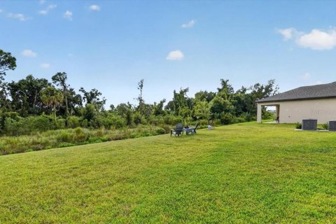 Villa ou maison à vendre à Parrish, Floride: 4 chambres, 278.61 m2 № 2350238 - photo 29