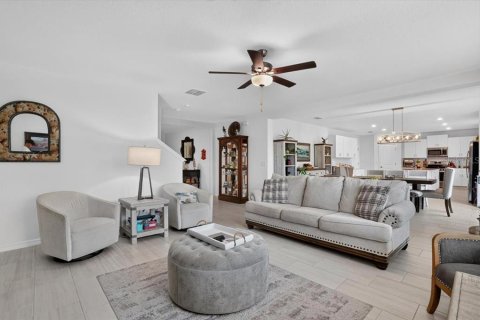 Villa ou maison à vendre à Parrish, Floride: 4 chambres, 278.61 m2 № 2350238 - photo 7