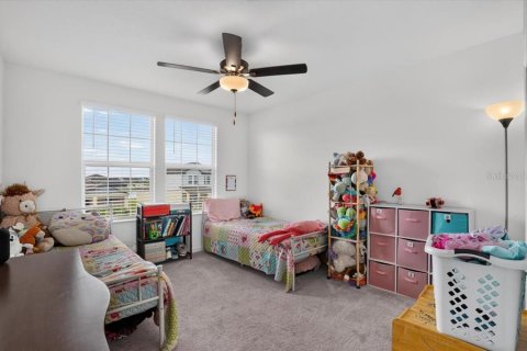 Villa ou maison à vendre à Parrish, Floride: 4 chambres, 278.61 m2 № 2350238 - photo 24