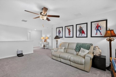 Villa ou maison à vendre à Parrish, Floride: 4 chambres, 278.61 m2 № 2350238 - photo 15