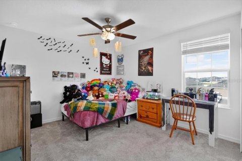 Villa ou maison à vendre à Parrish, Floride: 4 chambres, 278.61 m2 № 2350238 - photo 25