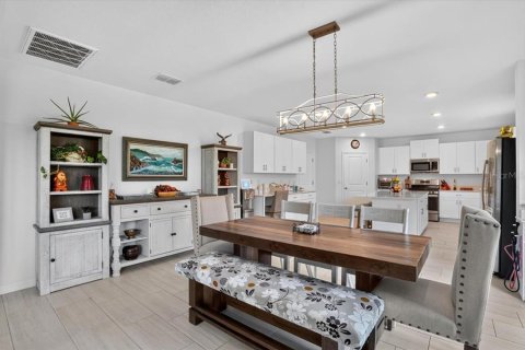 Villa ou maison à vendre à Parrish, Floride: 4 chambres, 278.61 m2 № 2350238 - photo 8