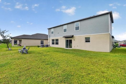 Villa ou maison à vendre à Parrish, Floride: 4 chambres, 278.61 m2 № 2350238 - photo 28