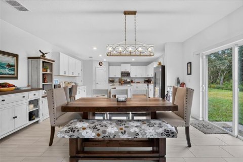 Villa ou maison à vendre à Parrish, Floride: 4 chambres, 278.61 m2 № 2350238 - photo 9