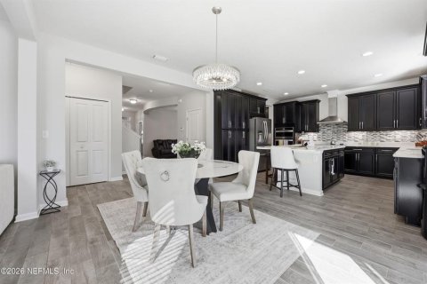 Villa ou maison à vendre à Jacksonville, Floride: 5 chambres, 338.54 m2 № 2231695 - photo 16