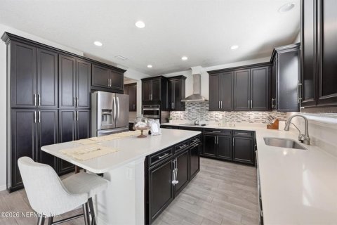 Villa ou maison à vendre à Jacksonville, Floride: 5 chambres, 338.54 m2 № 2231695 - photo 17