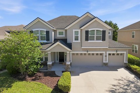 Villa ou maison à vendre à Jacksonville, Floride: 5 chambres, 338.54 m2 № 2231695 - photo 2