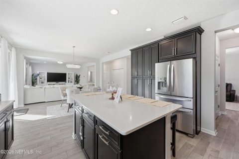 Villa ou maison à vendre à Jacksonville, Floride: 5 chambres, 338.54 m2 № 2231695 - photo 18