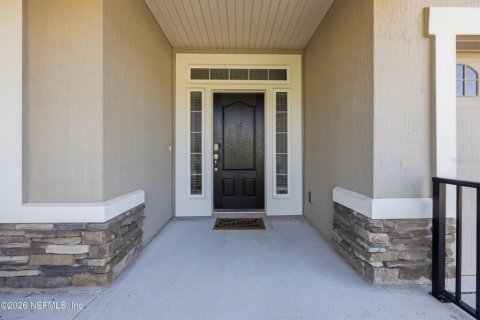 Villa ou maison à vendre à Jacksonville, Floride: 5 chambres, 338.54 m2 № 2231695 - photo 4