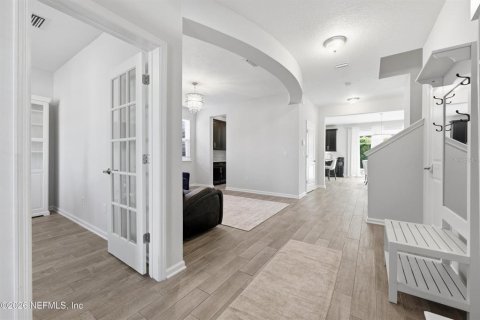 Villa ou maison à vendre à Jacksonville, Floride: 5 chambres, 338.54 m2 № 2231695 - photo 8