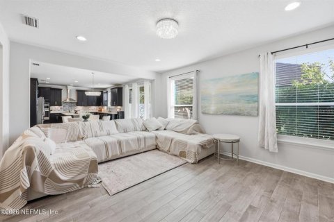 Villa ou maison à vendre à Jacksonville, Floride: 5 chambres, 338.54 m2 № 2231695 - photo 28