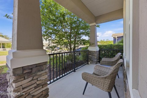 Villa ou maison à vendre à Jacksonville, Floride: 5 chambres, 338.54 m2 № 2231695 - photo 3