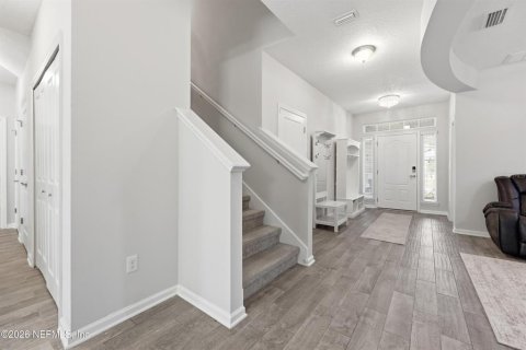 Villa ou maison à vendre à Jacksonville, Floride: 5 chambres, 338.54 m2 № 2231695 - photo 13