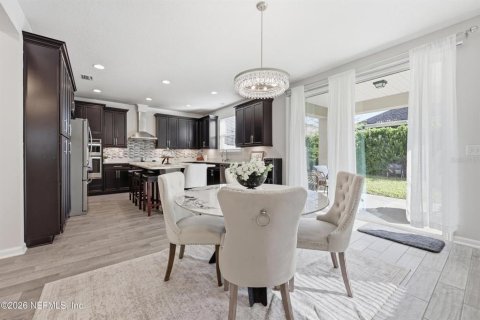 Villa ou maison à vendre à Jacksonville, Floride: 5 chambres, 338.54 m2 № 2231695 - photo 15