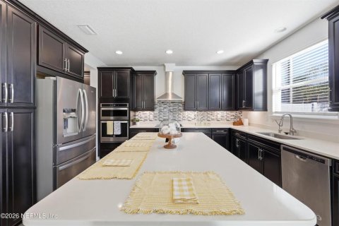Villa ou maison à vendre à Jacksonville, Floride: 5 chambres, 338.54 m2 № 2231695 - photo 23