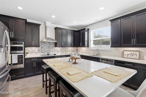 Villa ou maison à vendre à Jacksonville, Floride: 5 chambres, 338.54 m2 № 2231695 - photo 22