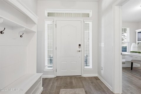 Villa ou maison à vendre à Jacksonville, Floride: 5 chambres, 338.54 m2 № 2231695 - photo 6