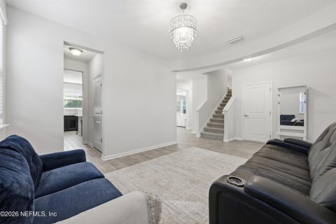 Villa ou maison à vendre à Jacksonville, Floride: 5 chambres, 338.54 m2 № 2231695 - photo 12