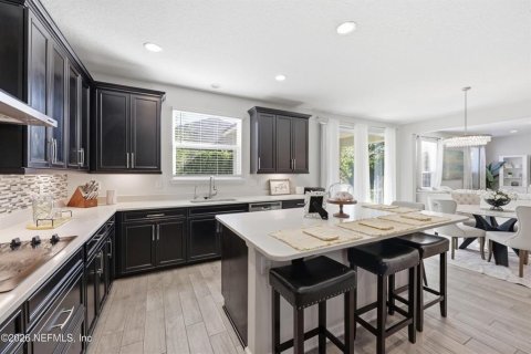 Villa ou maison à vendre à Jacksonville, Floride: 5 chambres, 338.54 m2 № 2231695 - photo 19