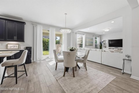 Villa ou maison à vendre à Jacksonville, Floride: 5 chambres, 338.54 m2 № 2231695 - photo 14