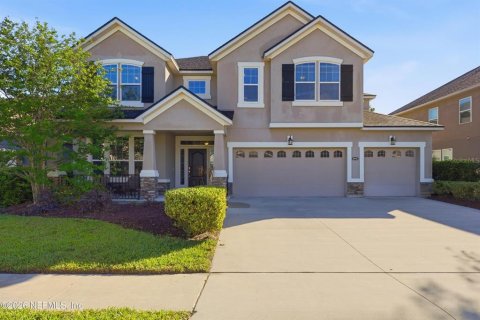 Villa ou maison à Jacksonville, Floride 5 chambres, 338.54 m2 № 2231695