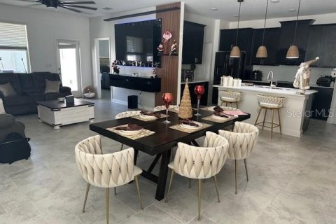 House in Kissimmee, Florida 4 bedrooms, 199.83 sq.m. № 1553787 - photo 26