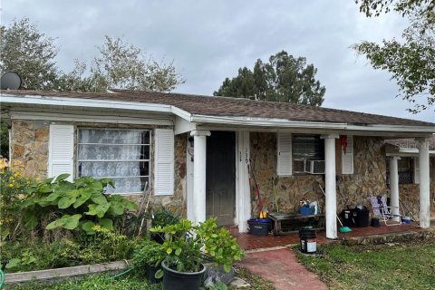 Duplex à vendre à Lake Placid, Floride: 4 chambres, 145.67 m2 № 1843416 - photo 8