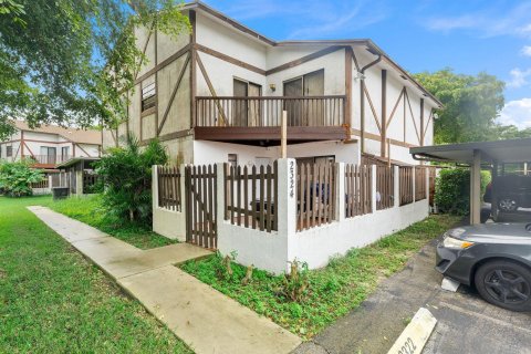 Touwnhouse à vendre à West Palm Beach, Floride: 2 chambres, 103.49 m2 № 2405876 - photo 22