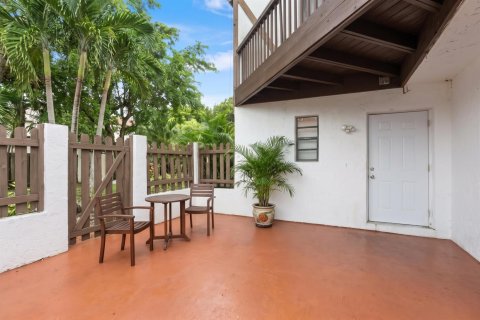 Touwnhouse à vendre à West Palm Beach, Floride: 2 chambres, 103.49 m2 № 2405876 - photo 20