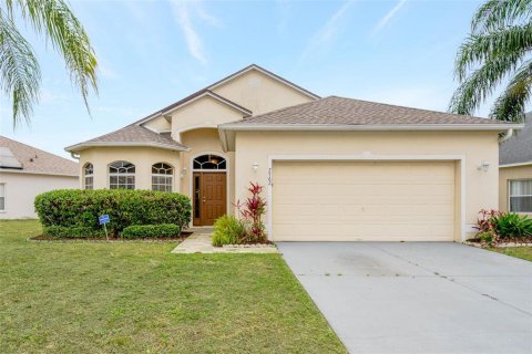 Casa en venta en Orlando, Florida, 3 dormitorios, 120.68 m2 № 1630941 - foto 1