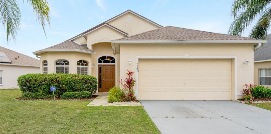 Casa en Orlando, Florida 3 dormitorios, 120.68 m2 № 1630941