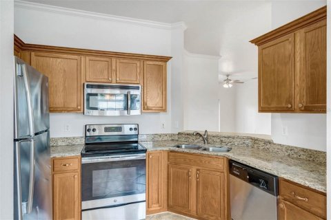 Casa en venta en Orlando, Florida, 3 dormitorios, 120.68 m2 № 1630941 - foto 6