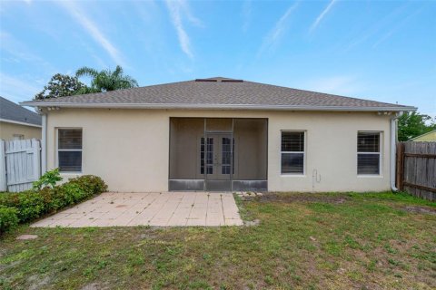 Casa en venta en Orlando, Florida, 3 dormitorios, 120.68 m2 № 1630941 - foto 29