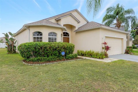 Casa en venta en Orlando, Florida, 3 dormitorios, 120.68 m2 № 1630941 - foto 2