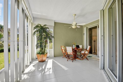 Touwnhouse à vendre à Hypoluxo, Floride: 2 chambres, 177.16 m2 № 1970884 - photo 21