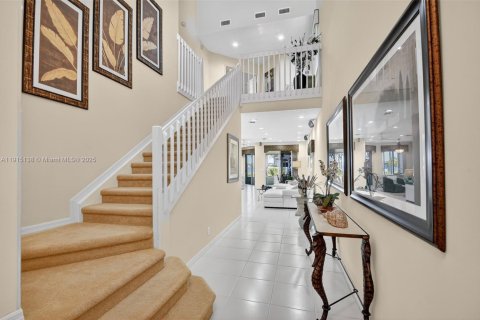 Touwnhouse à vendre à Hypoluxo, Floride: 2 chambres, 177.16 m2 № 1970884 - photo 5