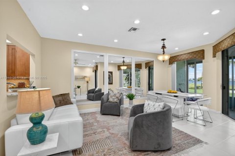 Touwnhouse à vendre à Hypoluxo, Floride: 2 chambres, 177.16 m2 № 1970884 - photo 15