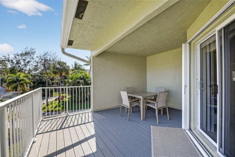 Touwnhouse à vendre à Hypoluxo, Floride: 2 chambres, 177.16 m2 № 1970884 - photo 23