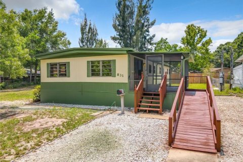 Apartment in Casselberry, Florida 3 bedrooms, 133.78 sq.m. № 1820485 - photo 2