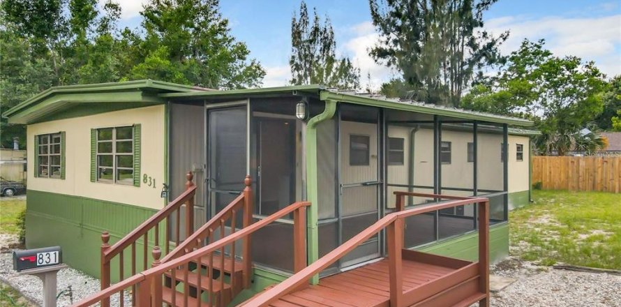 Apartamento en Casselberry, Florida 3 dormitorios, 133.78 m2 № 1820485