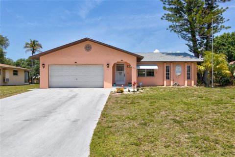 Casa en venta en Rotonda, Florida, 4 dormitorios, 168.99 m2 № 2092455 - foto 24