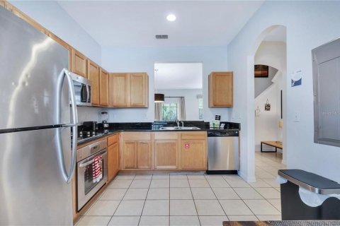 Townhouse in Kissimmee, Florida 3 bedrooms, 133.31 sq.m. № 2304971 - photo 10