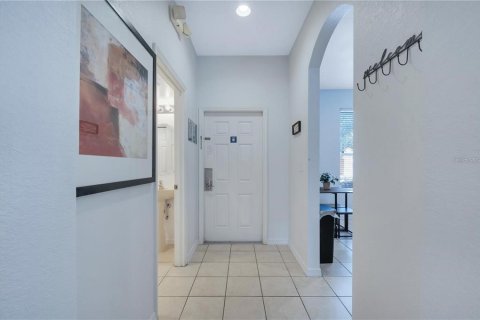 Townhouse in Kissimmee, Florida 3 bedrooms, 133.31 sq.m. № 2304971 - photo 5