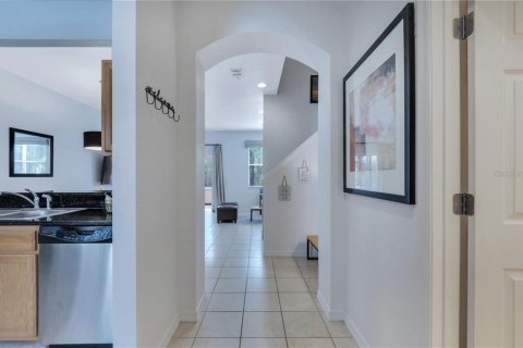 Townhouse in Kissimmee, Florida 3 bedrooms, 133.31 sq.m. № 2304971 - photo 6