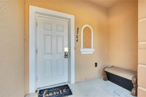 Townhouse in Kissimmee, Florida 3 bedrooms, 133.31 sq.m. № 2304971 - photo 4