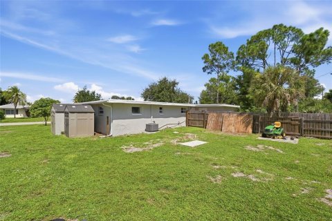 Casa en venta en Punta Gorda, Florida, 3 dormitorios, 77.29 m2 № 2383479 - foto 19