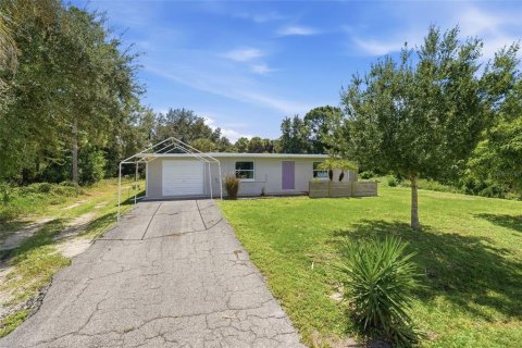 Casa en Punta Gorda, Florida 3 dormitorios, 77.29 m2 № 2383479