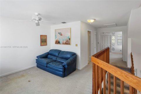 Touwnhouse à vendre à Tamarac, Floride: 3 chambres, 165.74 m2 № 1998780 - photo 25