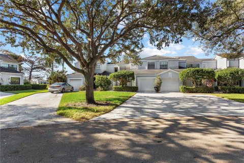 Touwnhouse à Tamarac, Floride 3 chambres, 165.74 m2 № 1998780